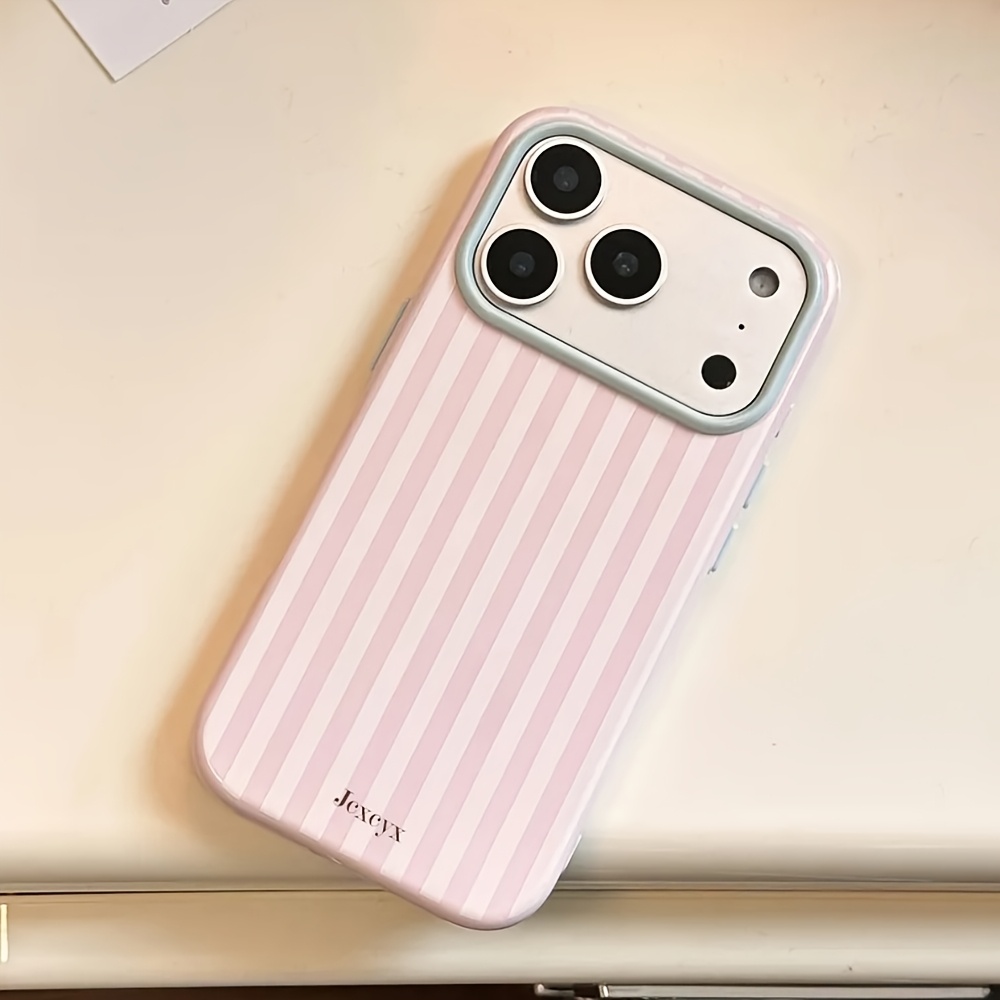 غطاء هاتف فاخر بتصميم كوري أني - مراجعة Phone Cases Trending وسعره