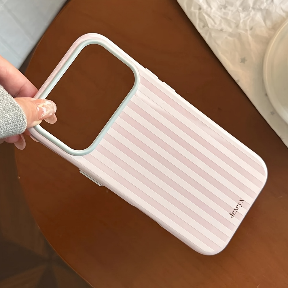 غطاء هاتف فاخر بتصميم كوري أني - مراجعة Phone Cases Trending وسعره