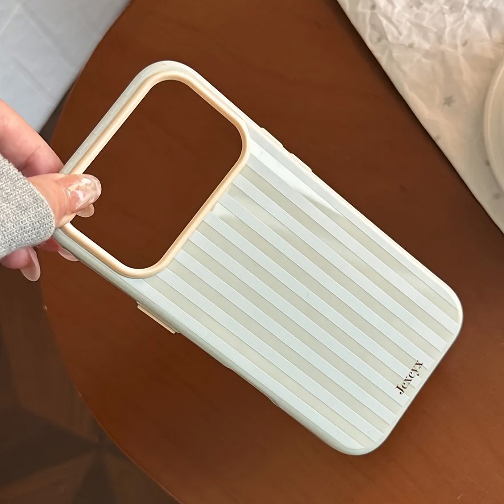 غطاء هاتف فاخر بتصميم كوري أني - مراجعة Phone Cases Trending وسعره