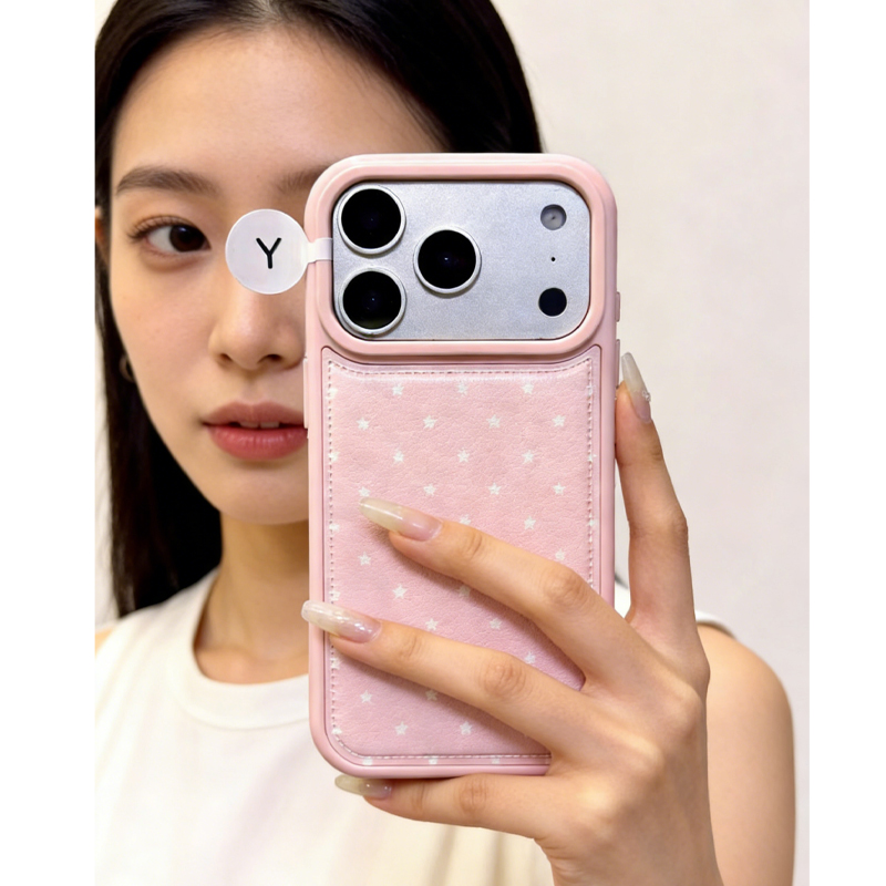 غطاء هاتف جديد بتصميم كوري أني - مراجعة Phone Cases Trending وسعره