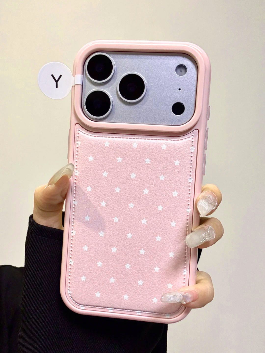 غطاء هاتف جديد بتصميم كوري أني - مراجعة Phone Cases Trending وسعره