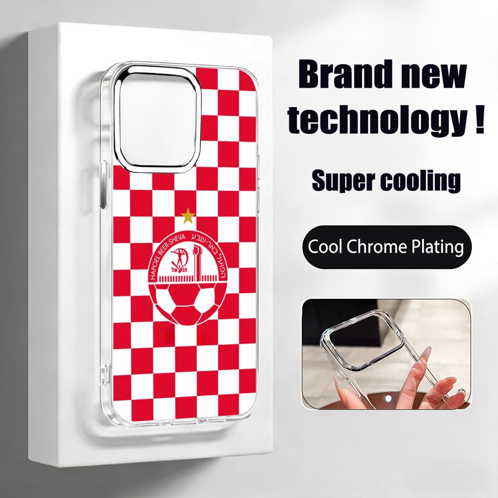 جراب هاتف إسرائيلي لفريق ه-هاف - مراجعة Phone Cases For Iphone 11 وسعره