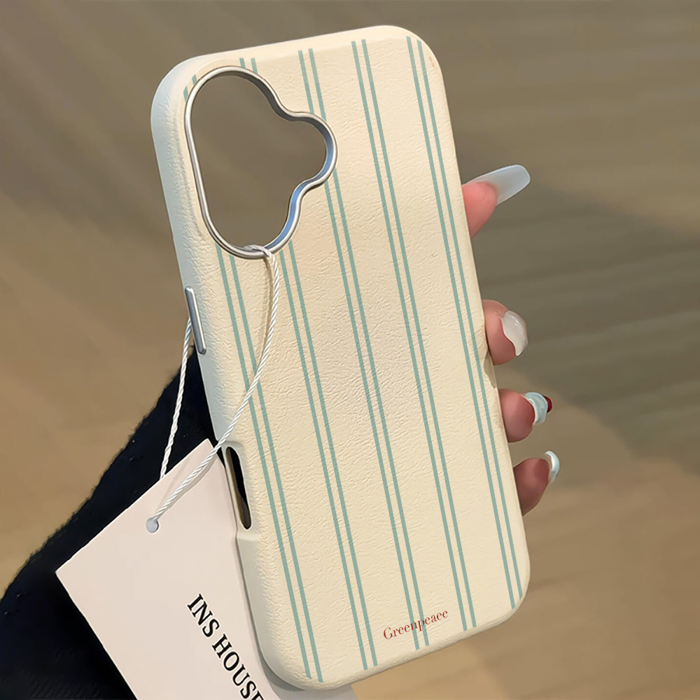 غطاء هاتف من مادة TPU من Green - مراجعة Phone Cases Trending وسعره
