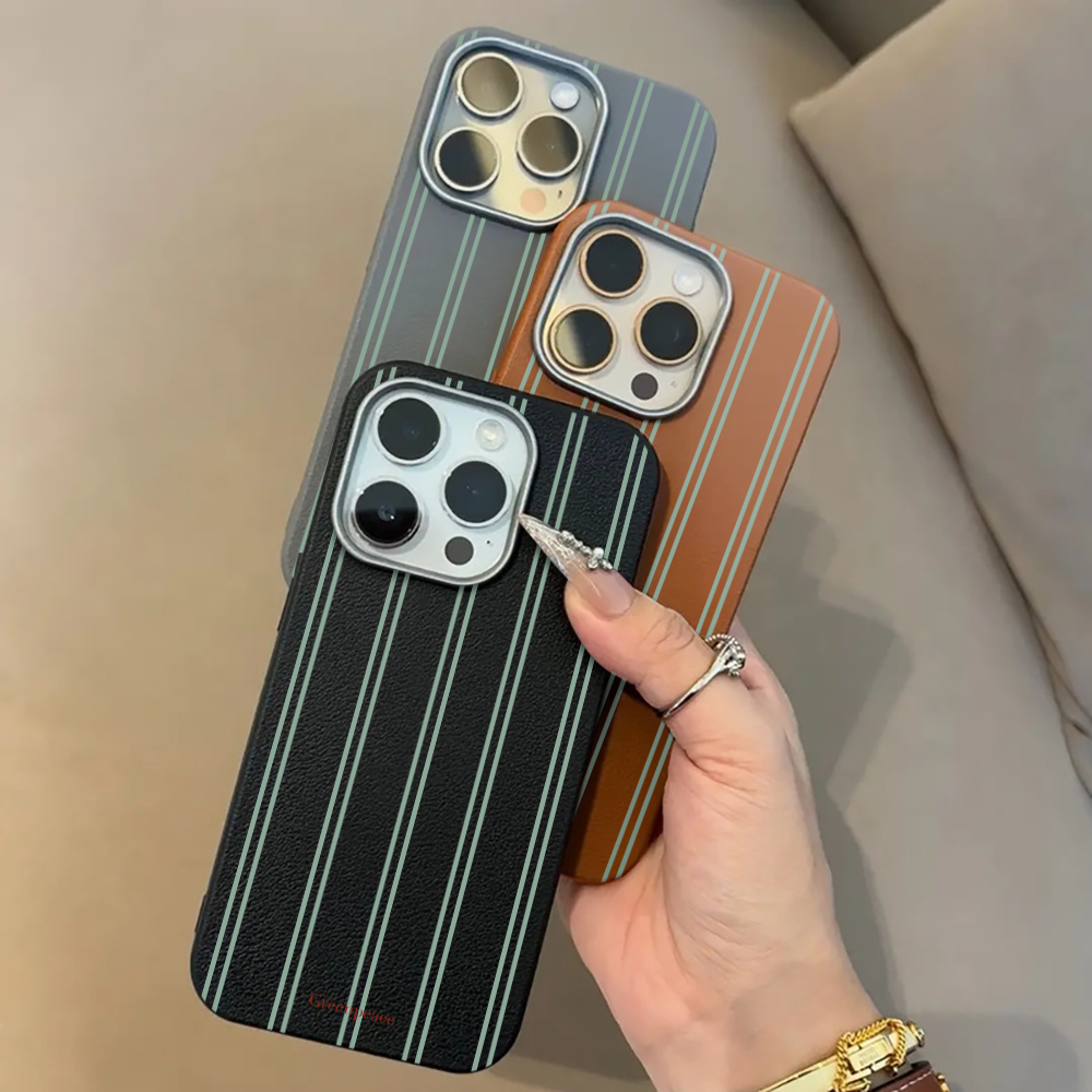 غطاء هاتف من مادة TPU من Green - مراجعة Phone Cases Trending وسعره
