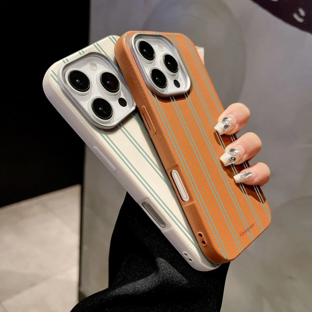 غطاء هاتف من مادة TPU من Green - مراجعة Phone Cases Trending وسعره