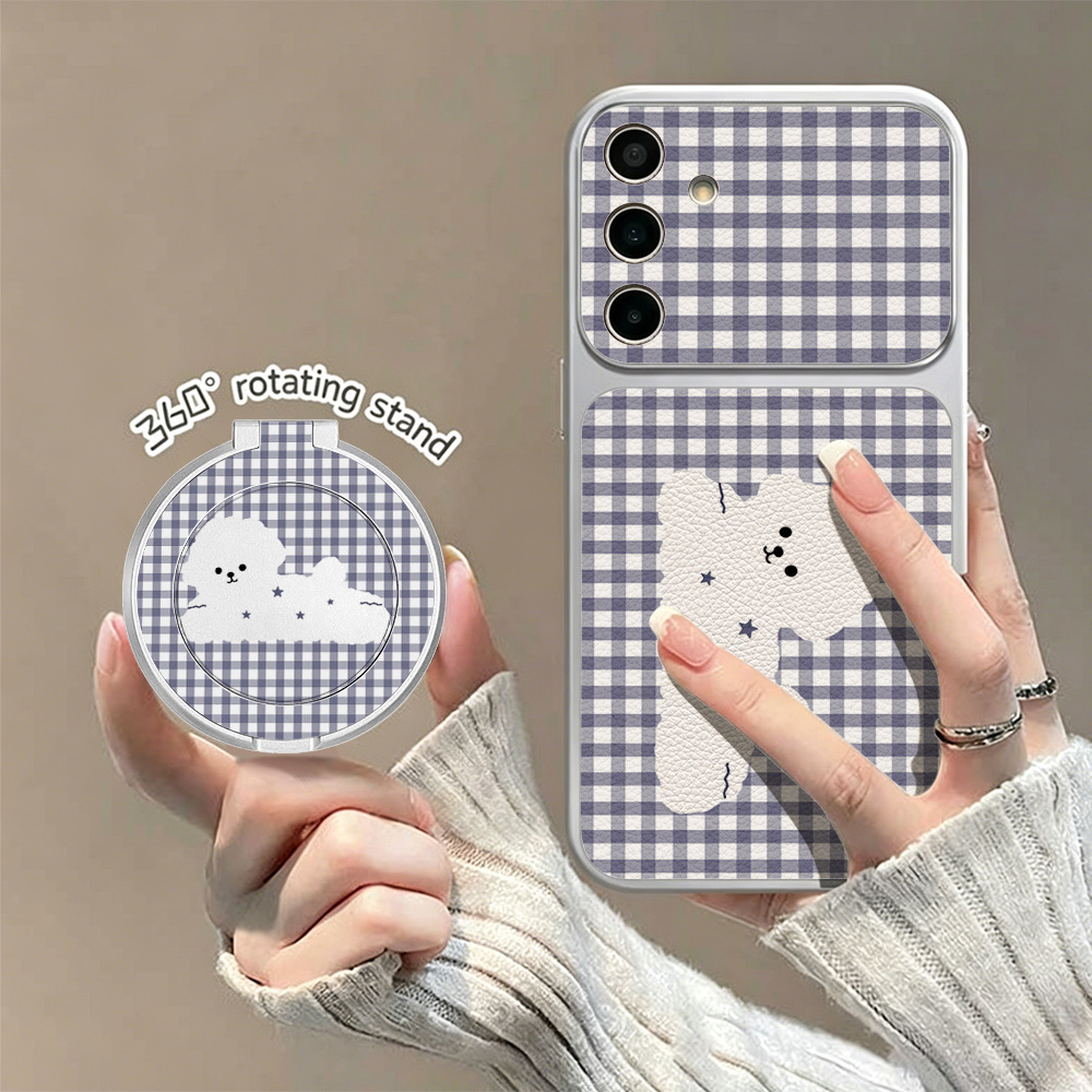 غطاء هاتف لسامسونج جالاكسي S26 - مراجعة Phone Cases Galaxy A17 وسعره
