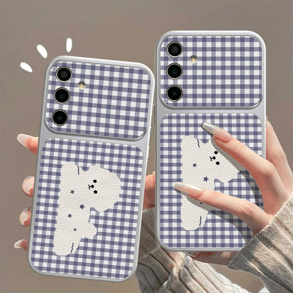 غطاء هاتف لسامسونج جالاكسي S26 - مراجعة Phone Cases Galaxy A17 وسعره