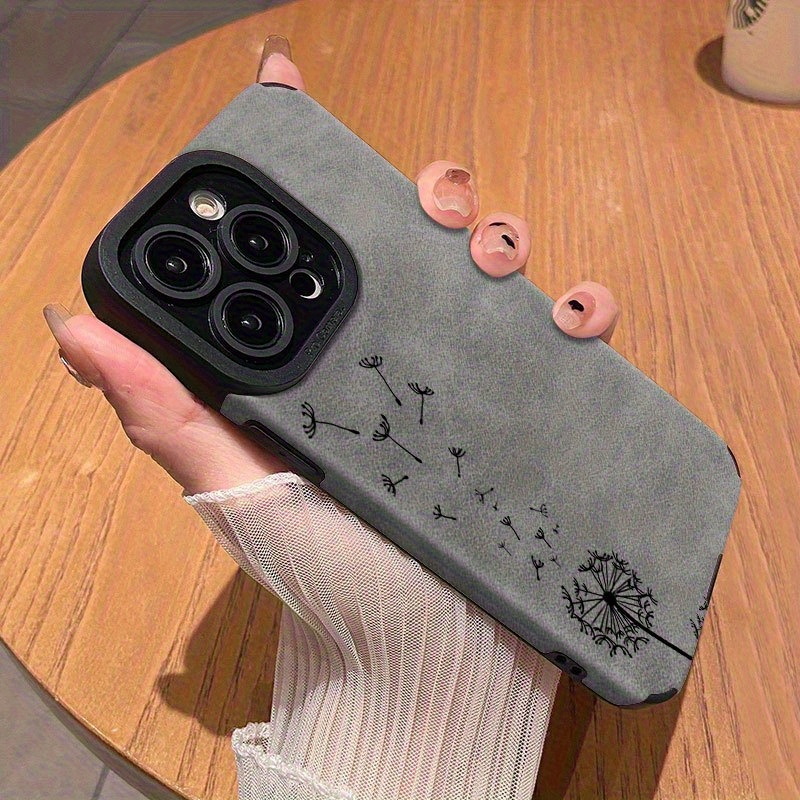 حافظة من السيليكون لهاتف آيفون - مراجعة Phone Cases Trending وسعره