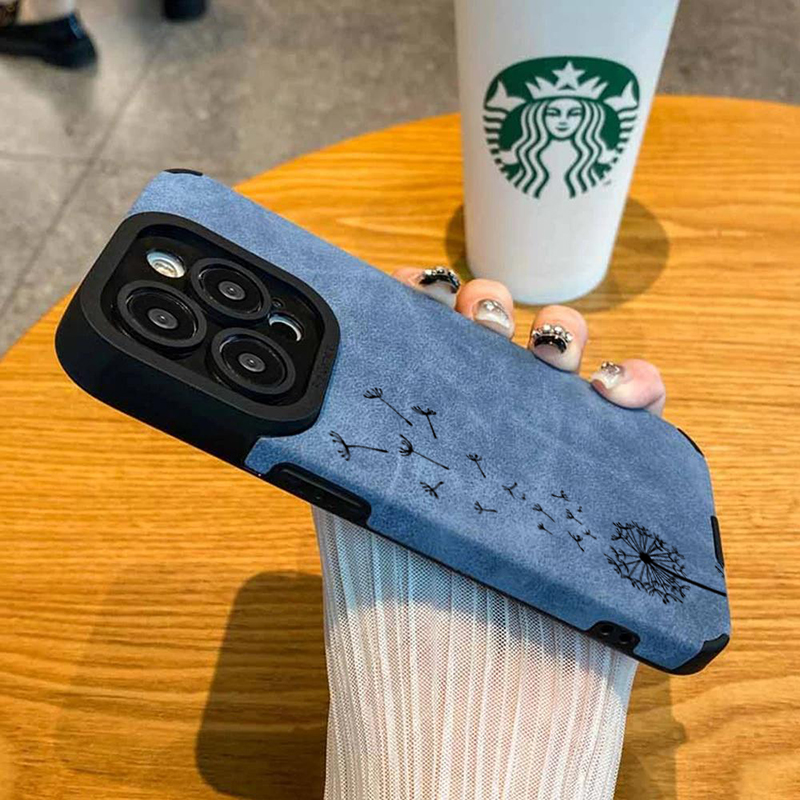 حافظة من السيليكون لهاتف آيفون - مراجعة Phone Cases Trending وسعره