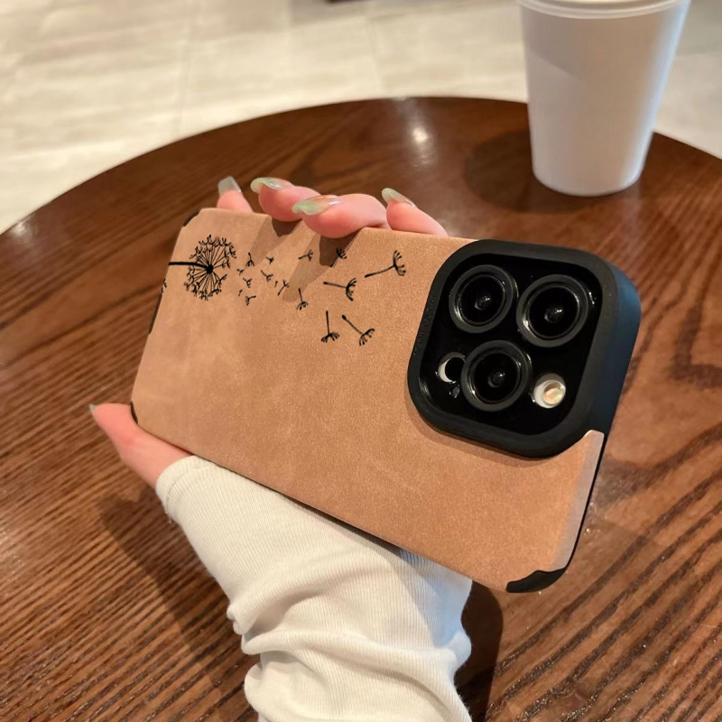 حافظة من السيليكون لهاتف آيفون - مراجعة Phone Cases Trending وسعره