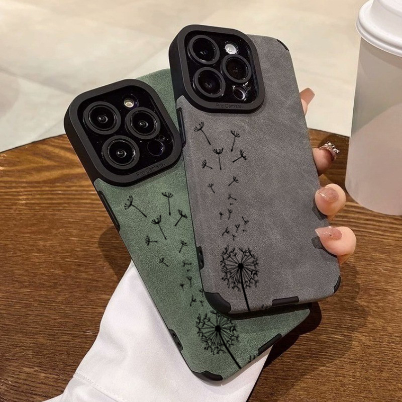 حافظة من السيليكون لهاتف آيفون - مراجعة Phone Cases Trending وسعره