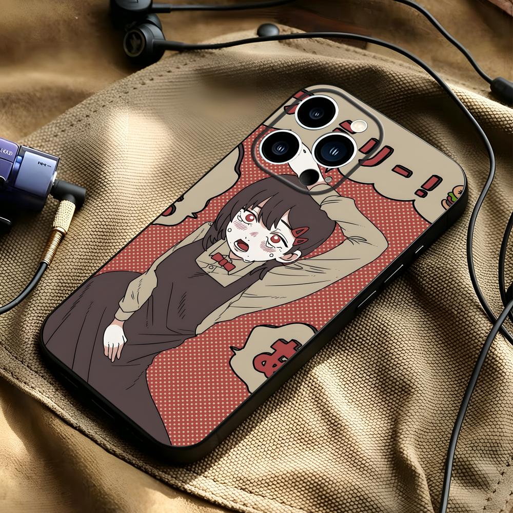 جراب هاتف تشينسو مان كوبيني هي - مراجعة Phone Cases For Iphone 11 وسعره