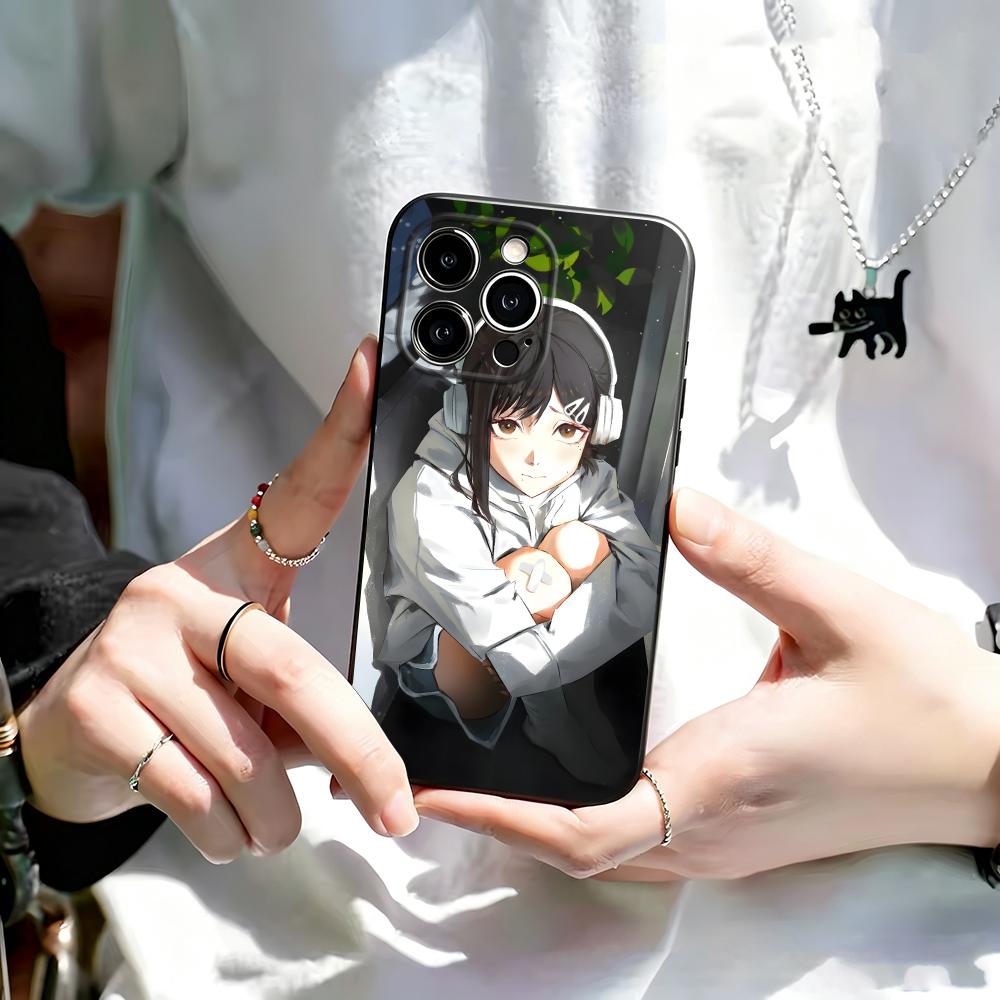 جراب هاتف تشينسو مان كوبيني هي - مراجعة Phone Cases For Iphone 11 وسعره