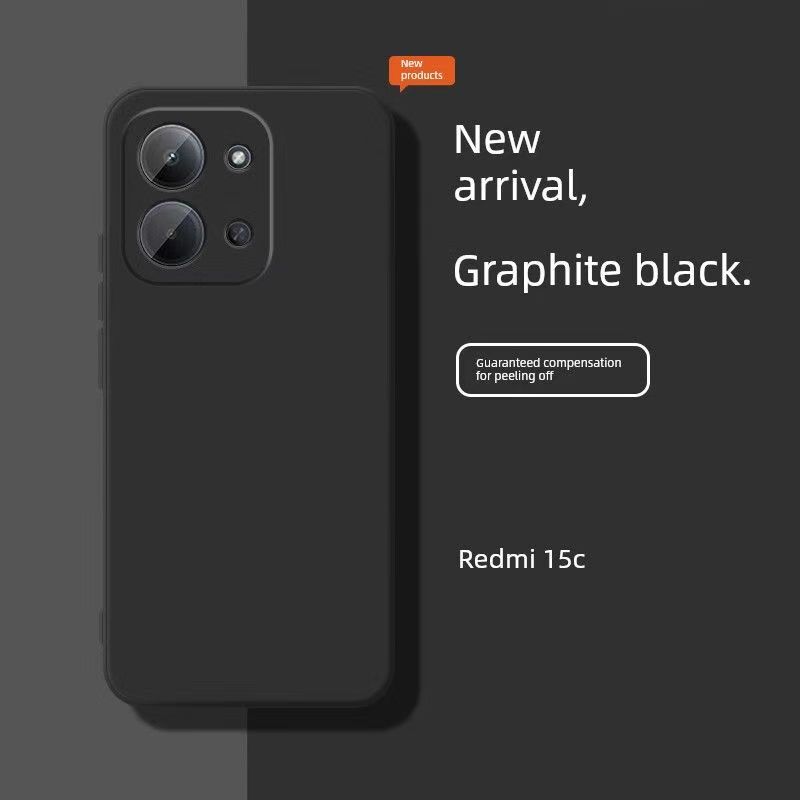 غطاء حماية لهاتف شاومي ريدمي 1 - مراجعة Phone Cases Eu وسعره