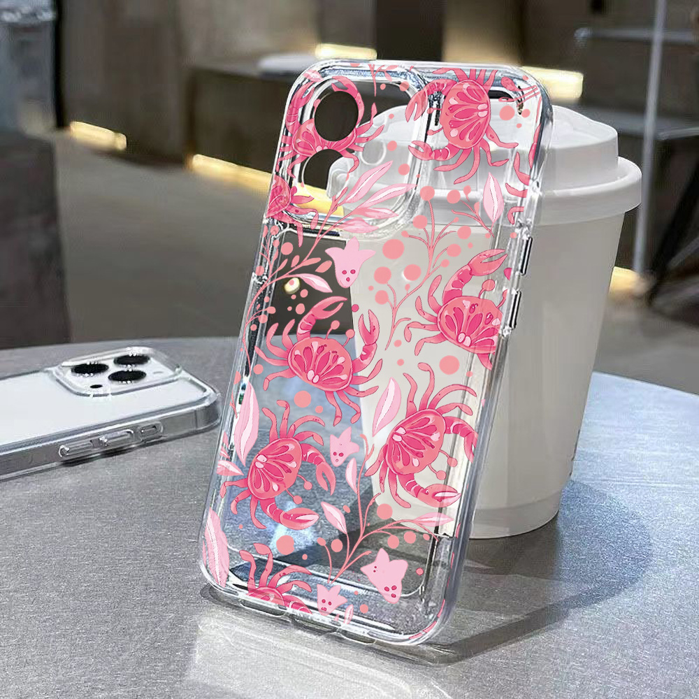 غطاء حماية بتصميم حيوانات البح - مراجعة Phone Cases Xs وسعره