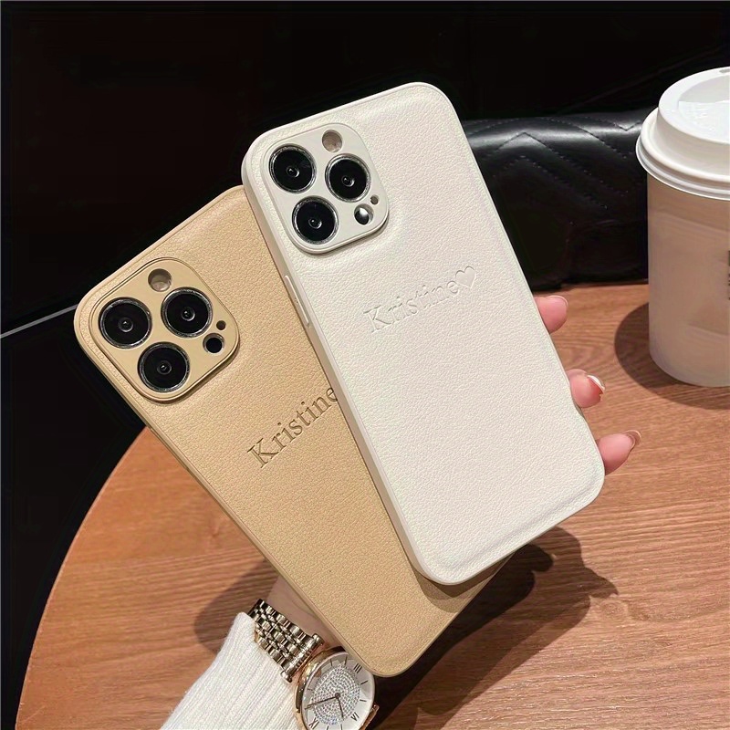 تخصيص تخصيص DIY بها بنفسك الاس - مراجعة Phone Cases Personalised وسعره