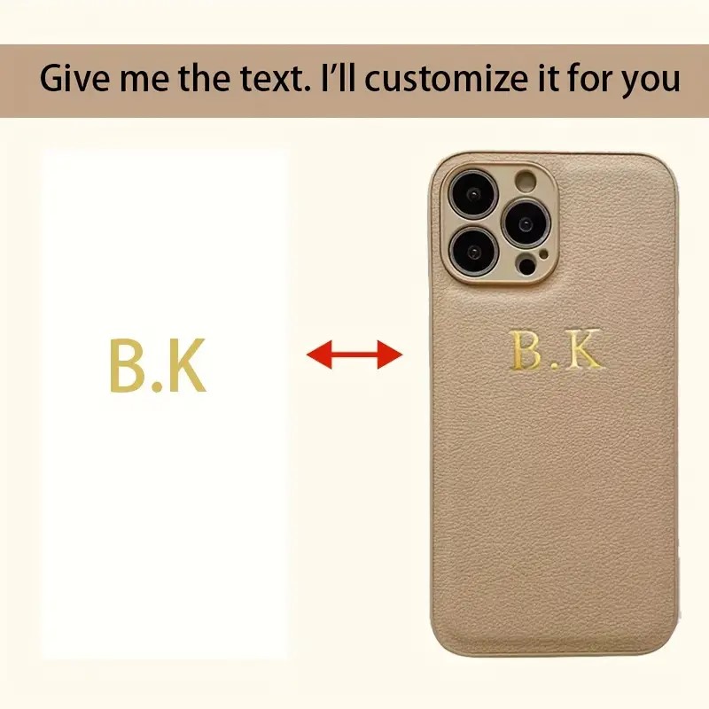 تخصيص تخصيص DIY بها بنفسك الاس - مراجعة Phone Cases Personalised وسعره