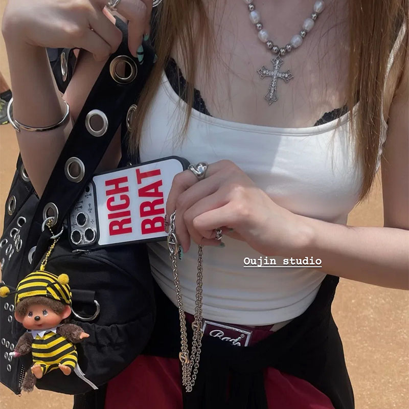 جراب هاتف عصري بتصميم كوري بحر - مراجعة Phone Cases Trending وسعره