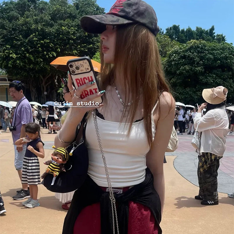 جراب هاتف عصري بتصميم كوري بحر - مراجعة Phone Cases Trending وسعره