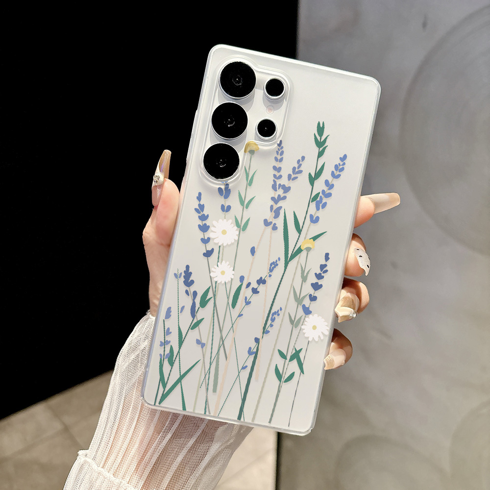 غطاء هاتف مطفي لسامسونج جالاكس - مراجعة Phone Cases Galaxy A17 وسعره