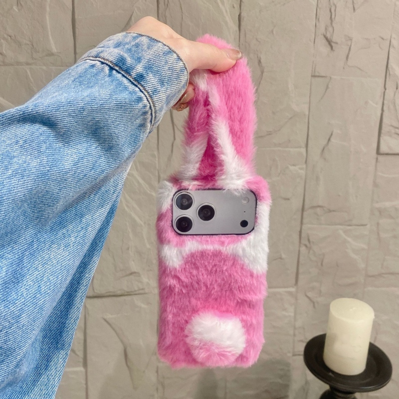 أغطية هواتف ناعمة بتصميم أرنب  - مراجعة Phone Cases For Iphone 11 وسعره