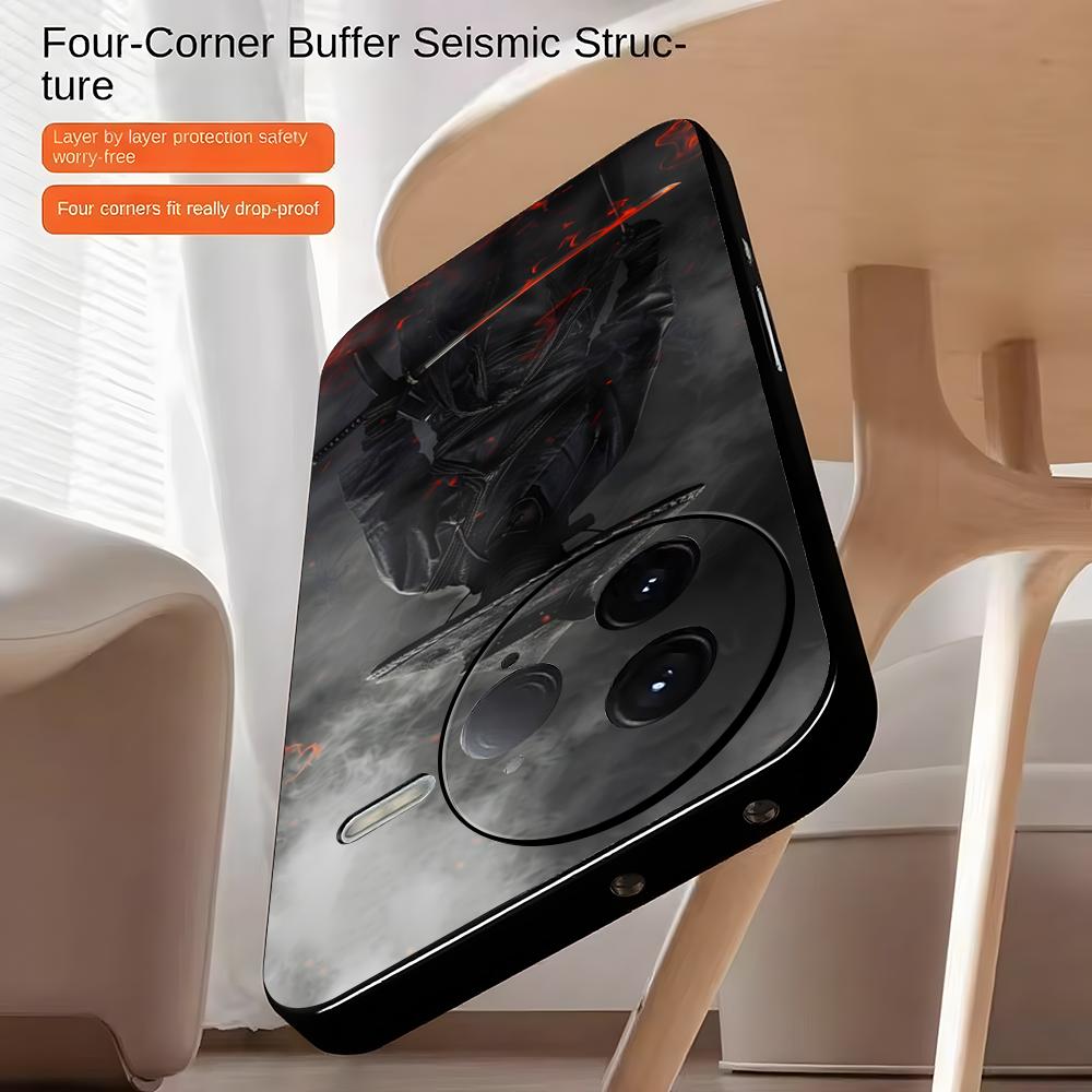 حافظة هاتف يابانية رائعة بتصمي - مراجعة Xiaomi Poco X6 وسعره