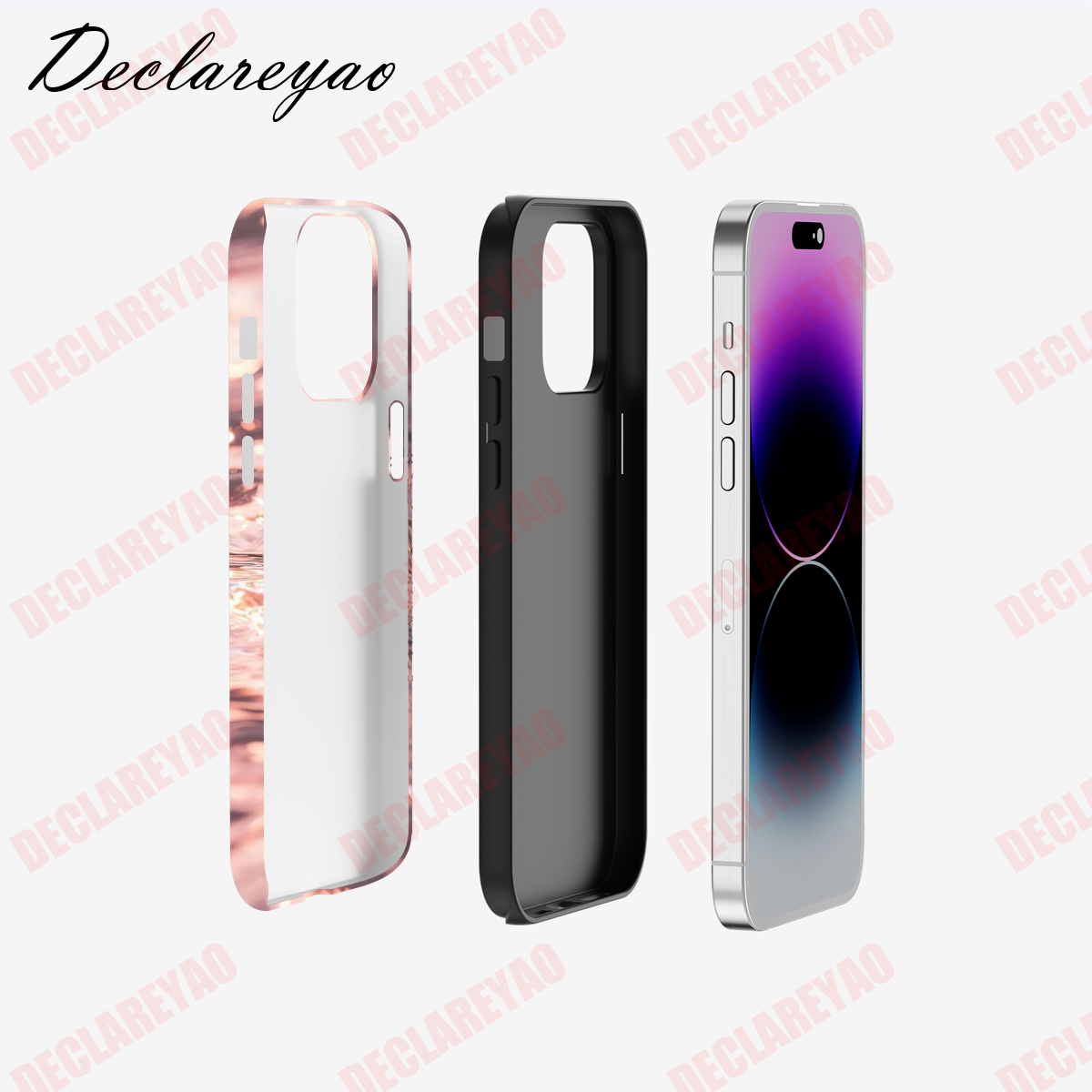 أغطية وحافظات هواتف آيفون قابل - مراجعة Phone Cases Personalised وسعره