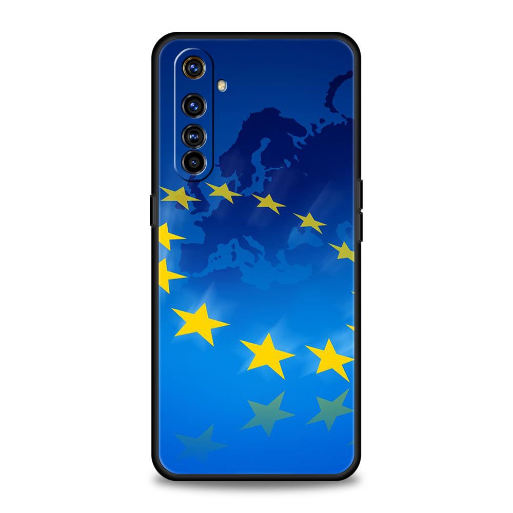 غطاء هاتف بتصميم علم الاتحاد ا - مراجعة Phone Cases Eu وسعره