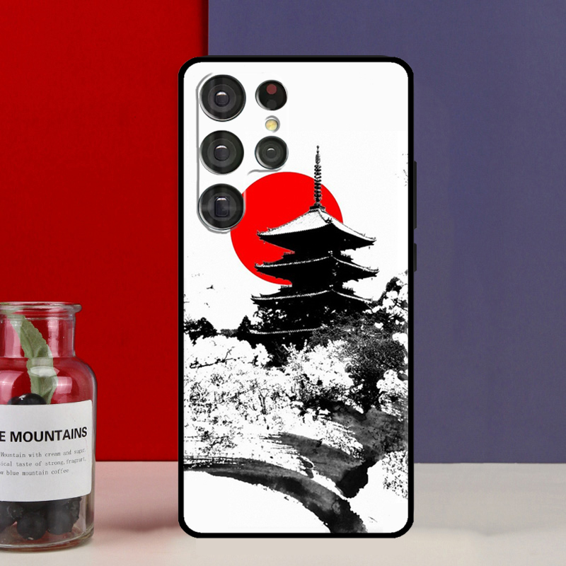 حافظة لهاتف سامسونج جالاكسي S2 - مراجعة Phone Cases Kyoto وسعره