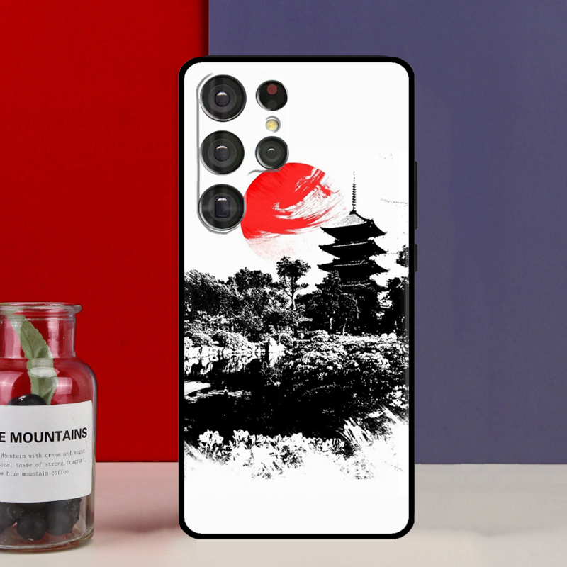 حافظة لهاتف سامسونج جالاكسي S2 - مراجعة Phone Cases Kyoto وسعره