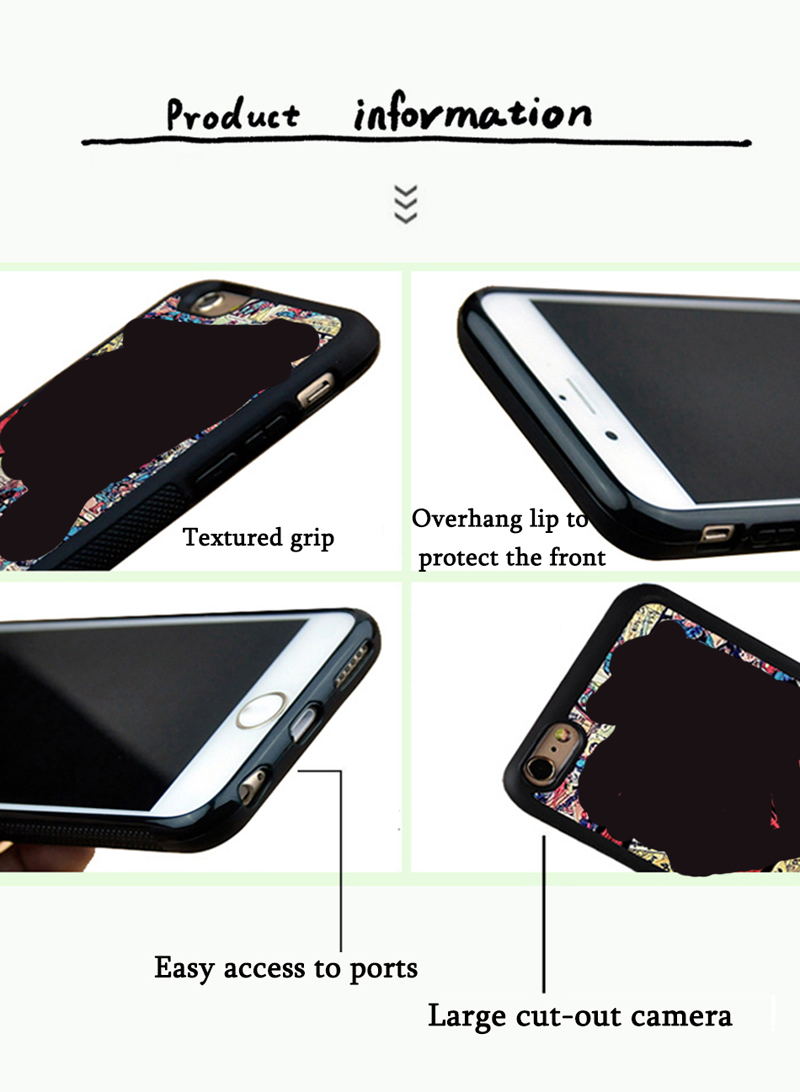 غطاء هاتف بنمط كيوتو اليابانية - مراجعة Phone Cases Kyoto وسعره