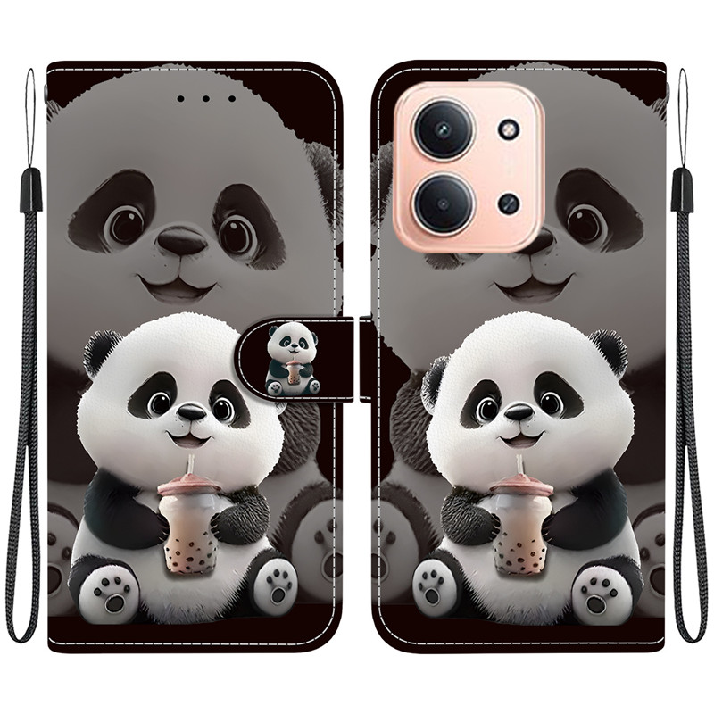 Redmi 15C 15 الحيوان حالة الأس - مراجعة Phone Cases Eu وسعره