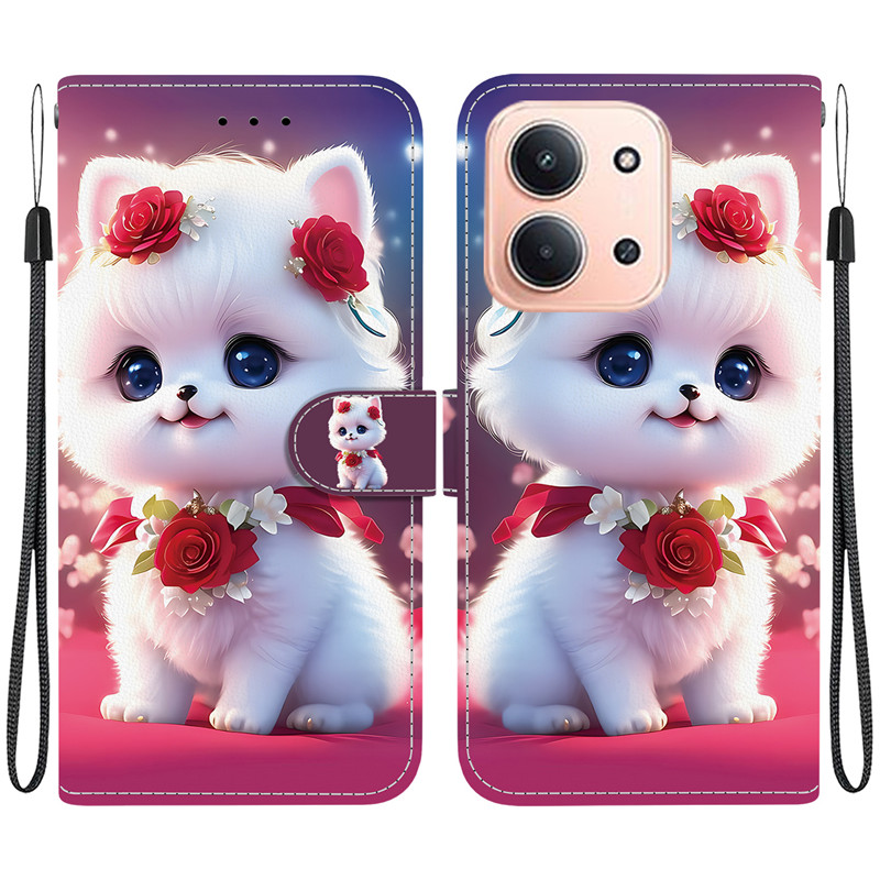 Redmi 15C 15 الحيوان حالة الأس - مراجعة Phone Cases Eu وسعره