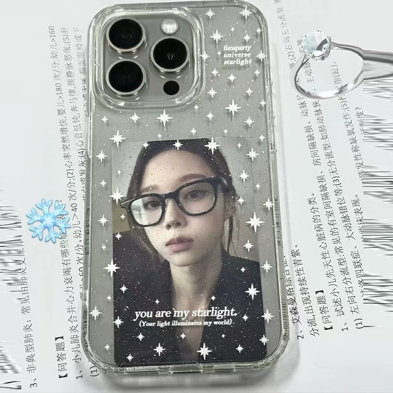 غطاء هاتف كوري لطيف بتصميم 'أن - مراجعة Phone Cases Xr Cute وسعره