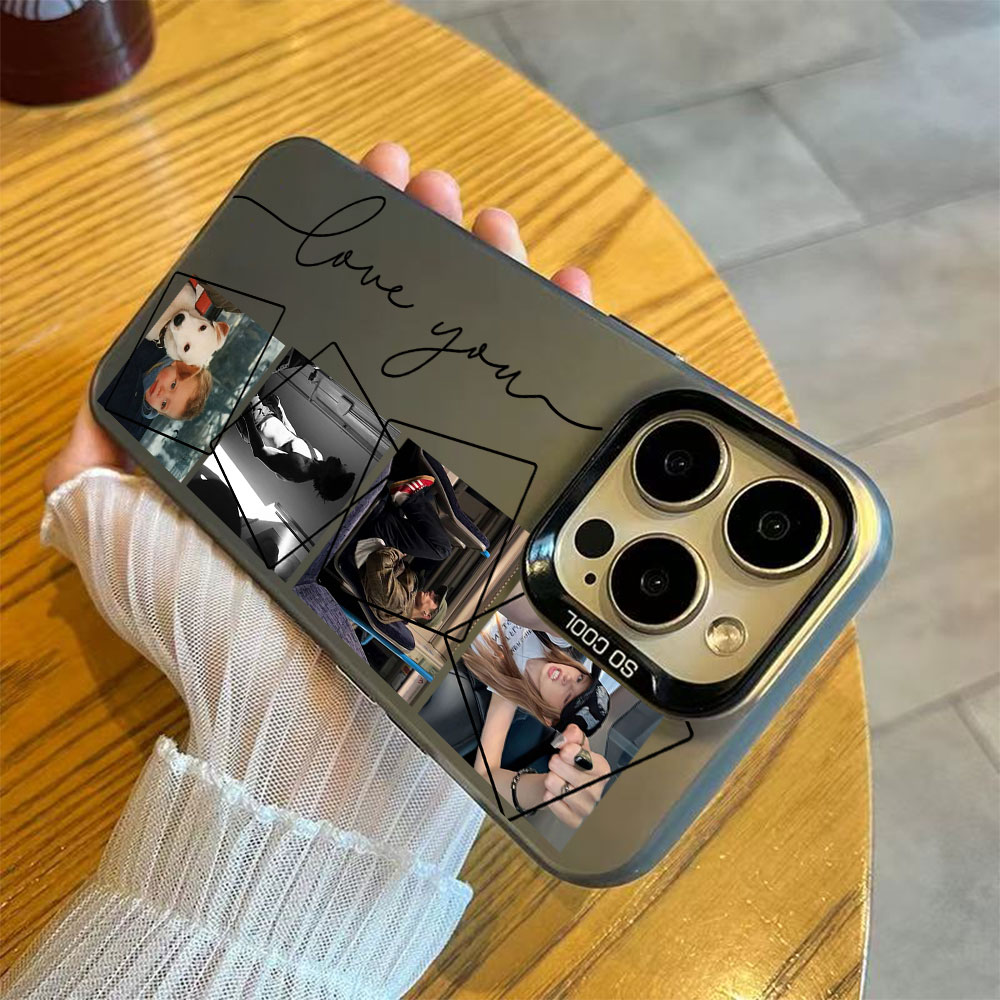 غطاء هاتف مخصص متعدد الصور قاب - مراجعة Phone Cases Personalised وسعره